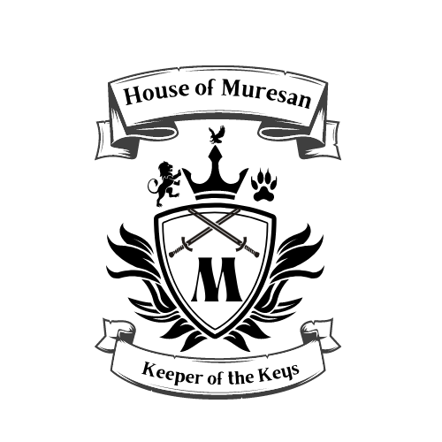 House of Muresan-Official Court Room of Records