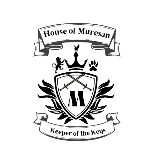 Notice of Permanent Non-Conversion: Volume 72979 Folio 1 | Selah Code 777 Executive Decree 1 Official Crest of the House of Muresan - Home