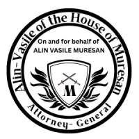 Notice of Permanent Non-Conversion: Volume 72979 Folio 1 | Selah Code 777 Executive Decree 2 House of Muresan Seal