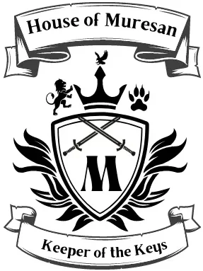 House of Muresan-Official Court Room of Records Home Page