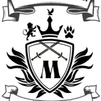 Official Crest of the House of Muresan