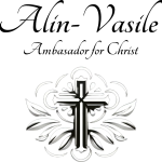 Alin-Vasile Ambasador For Christ