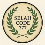 Selah Code 777