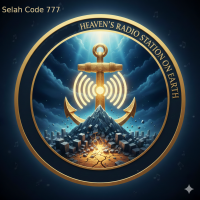 Heaven's Radio Station on Earth Selah Code 777