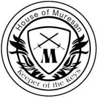 House of Muresan Seal